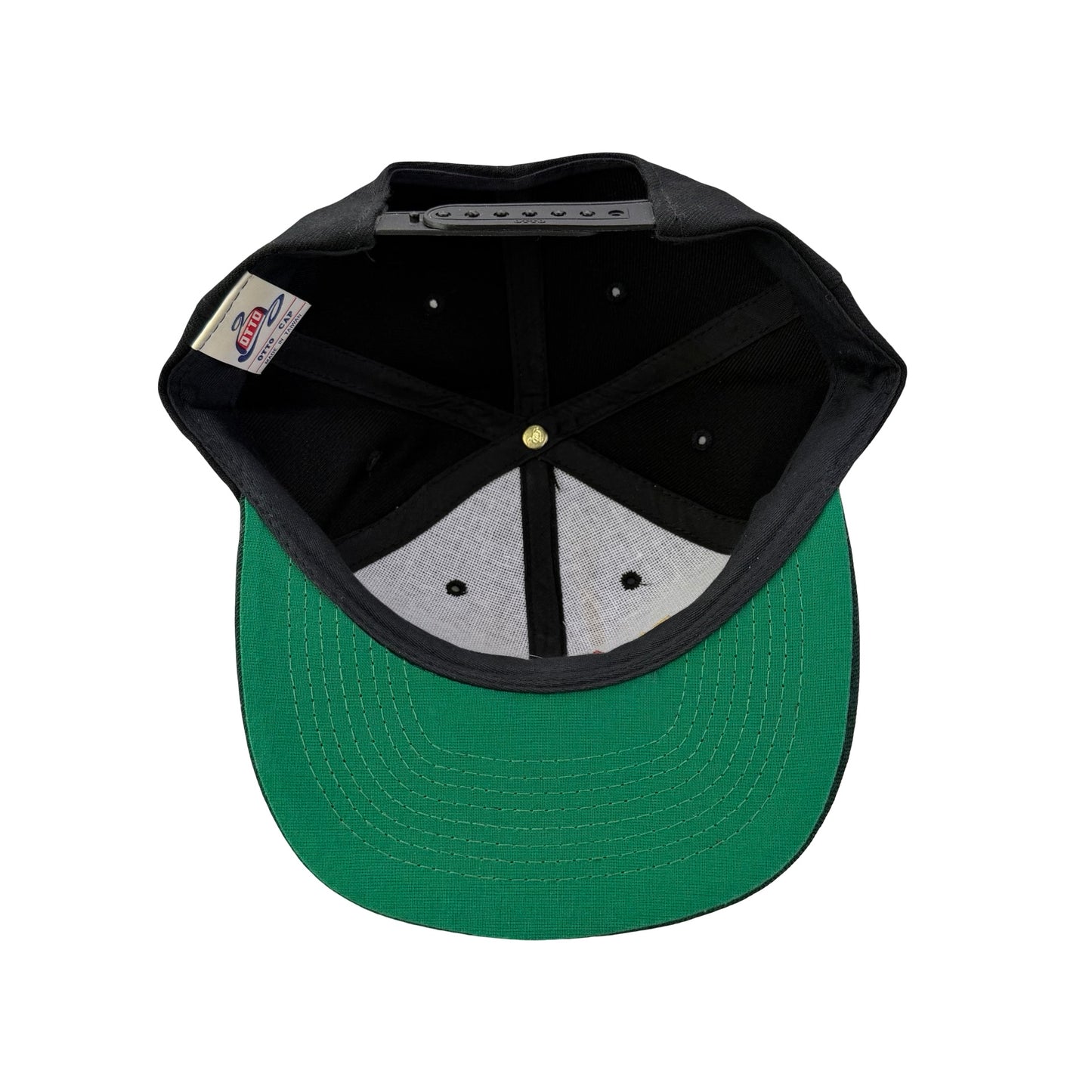 Vintage 90s AAA Bullfrogs Champions Hat