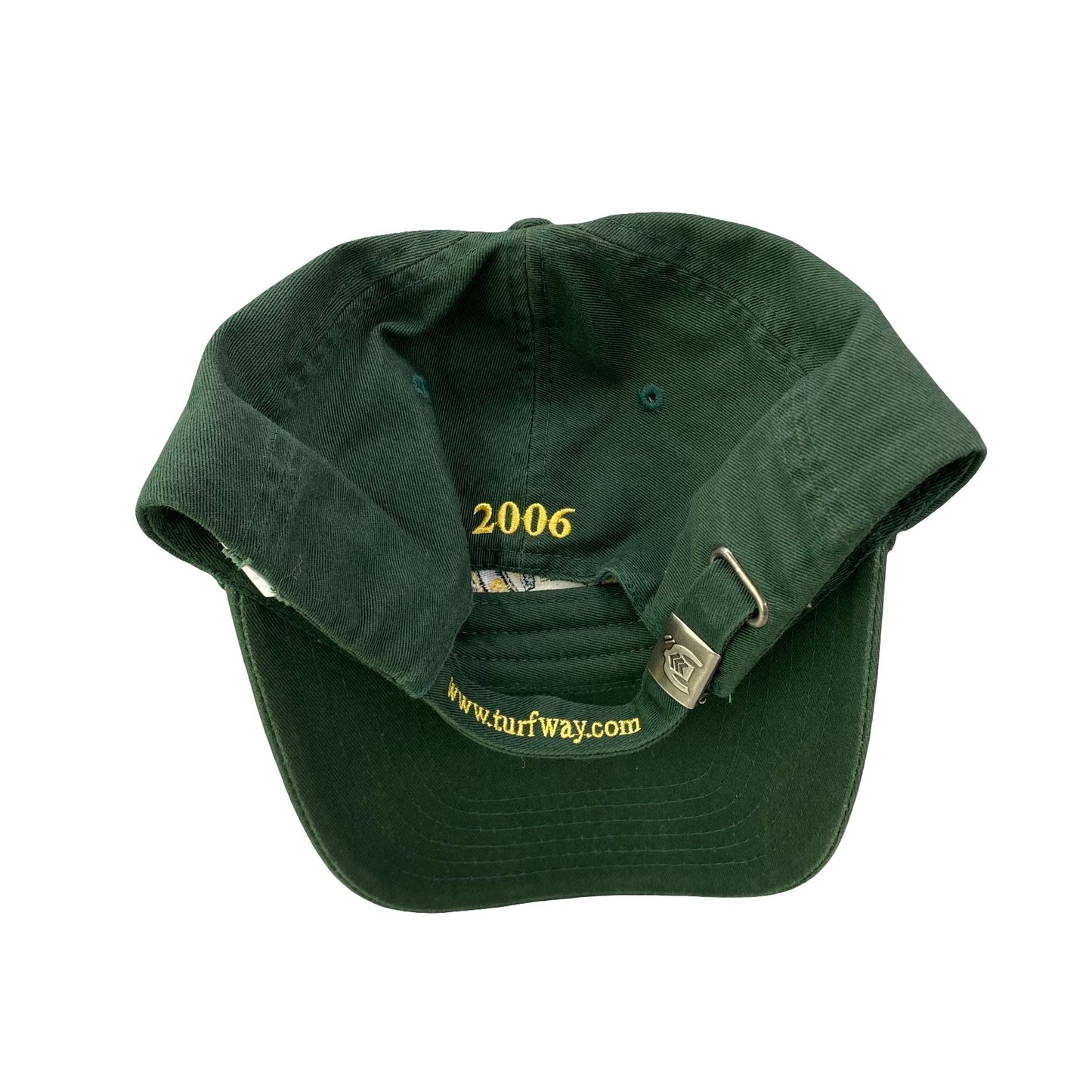Vintage 2006 Lane’s End Horse Racing Dad Hat