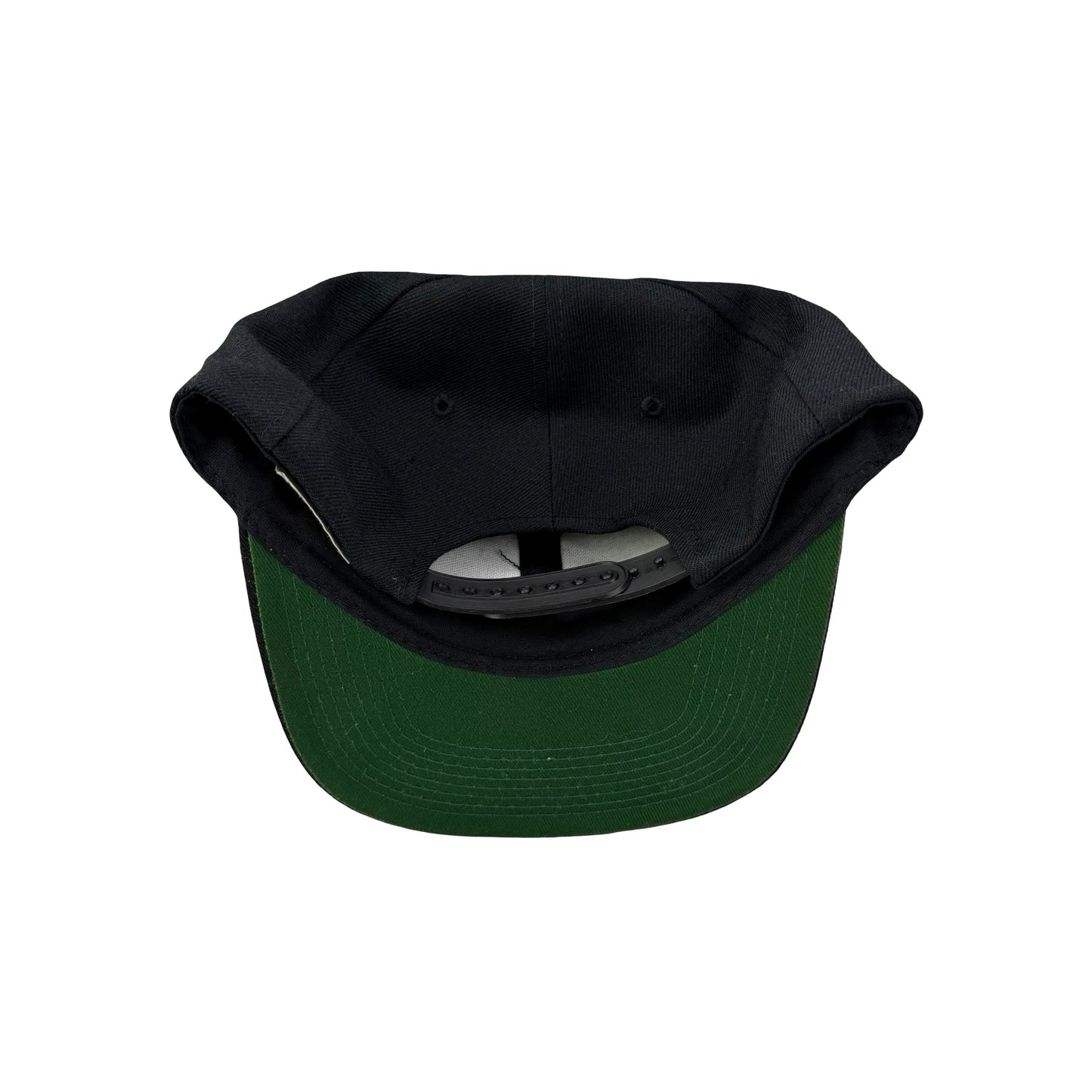 Vintage 90s Malibu Board Riders Club Hat