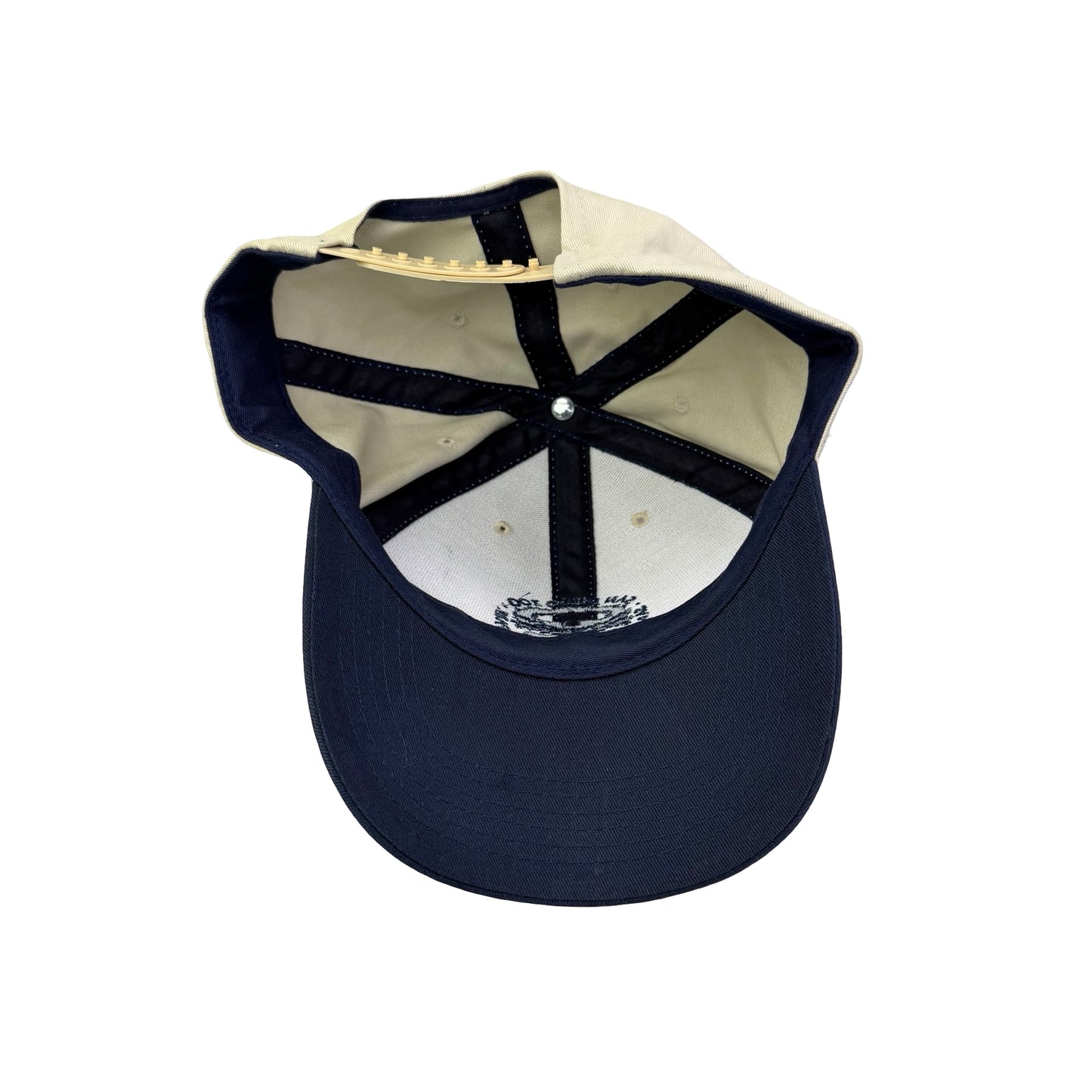 Vintage San Diego Zoo Hat