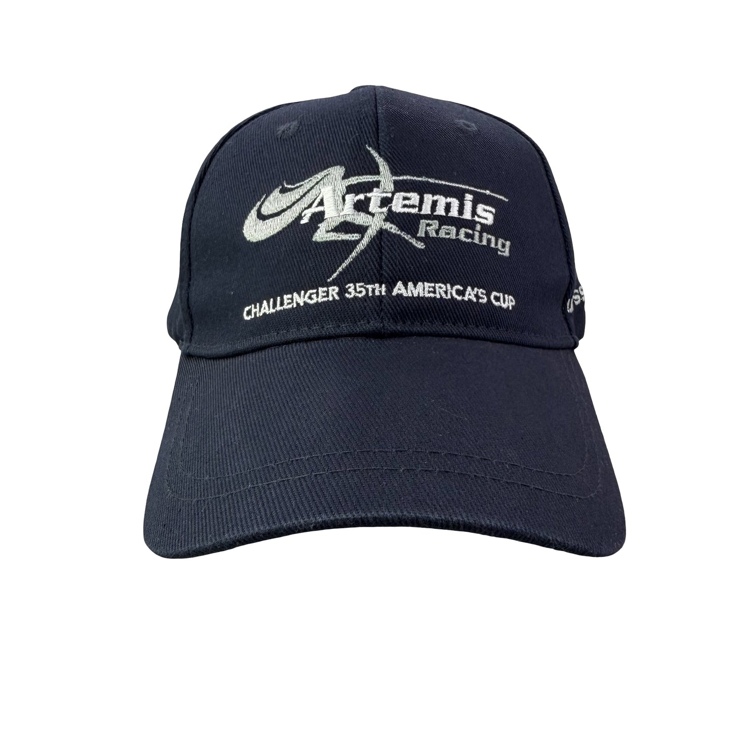2017 Artemis Racing Swedish Challenger - 35th America’s Cup x Ulysse Nardin Swiss Watchmaker Hat