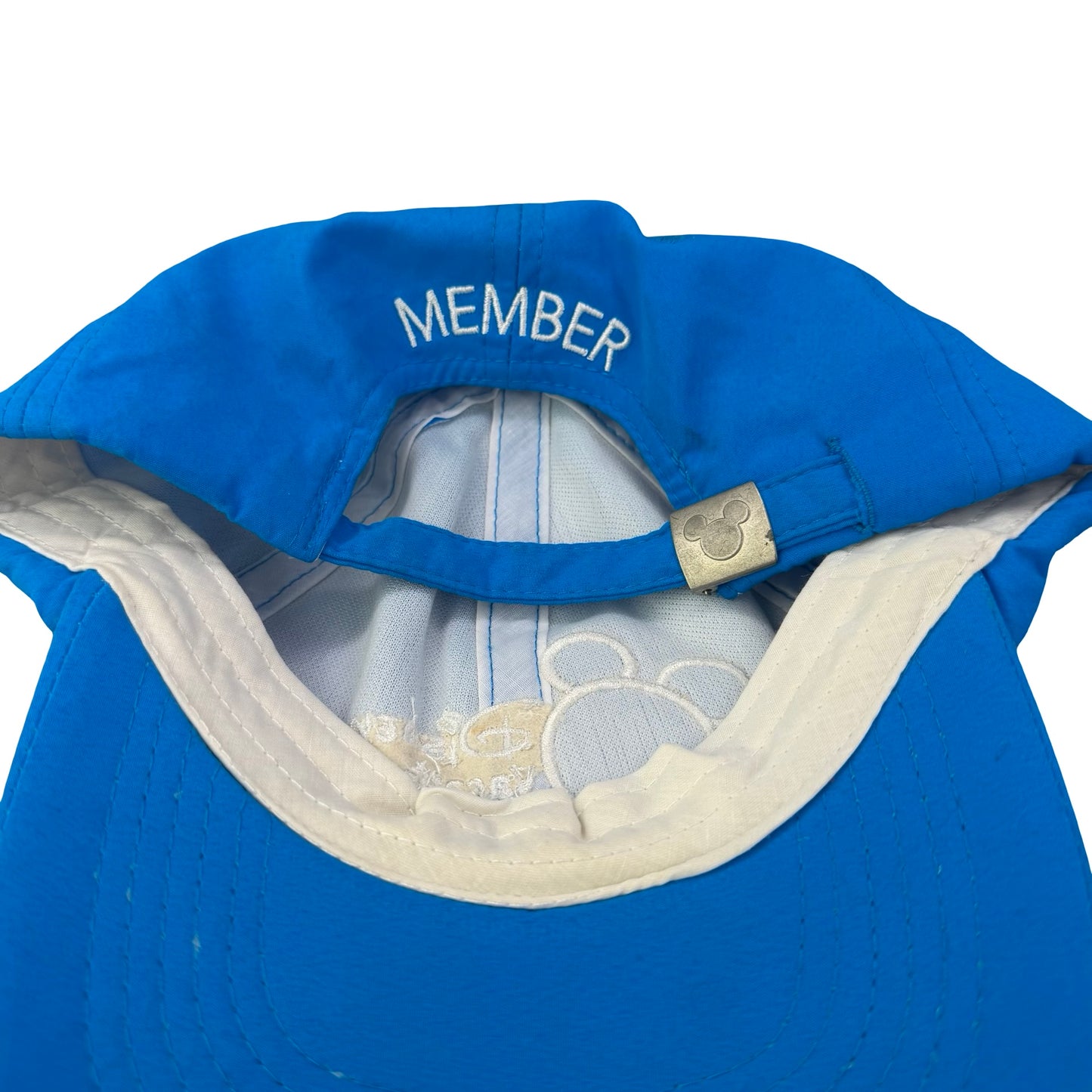 Disney Disneyland Vacation Club Nylon Hat