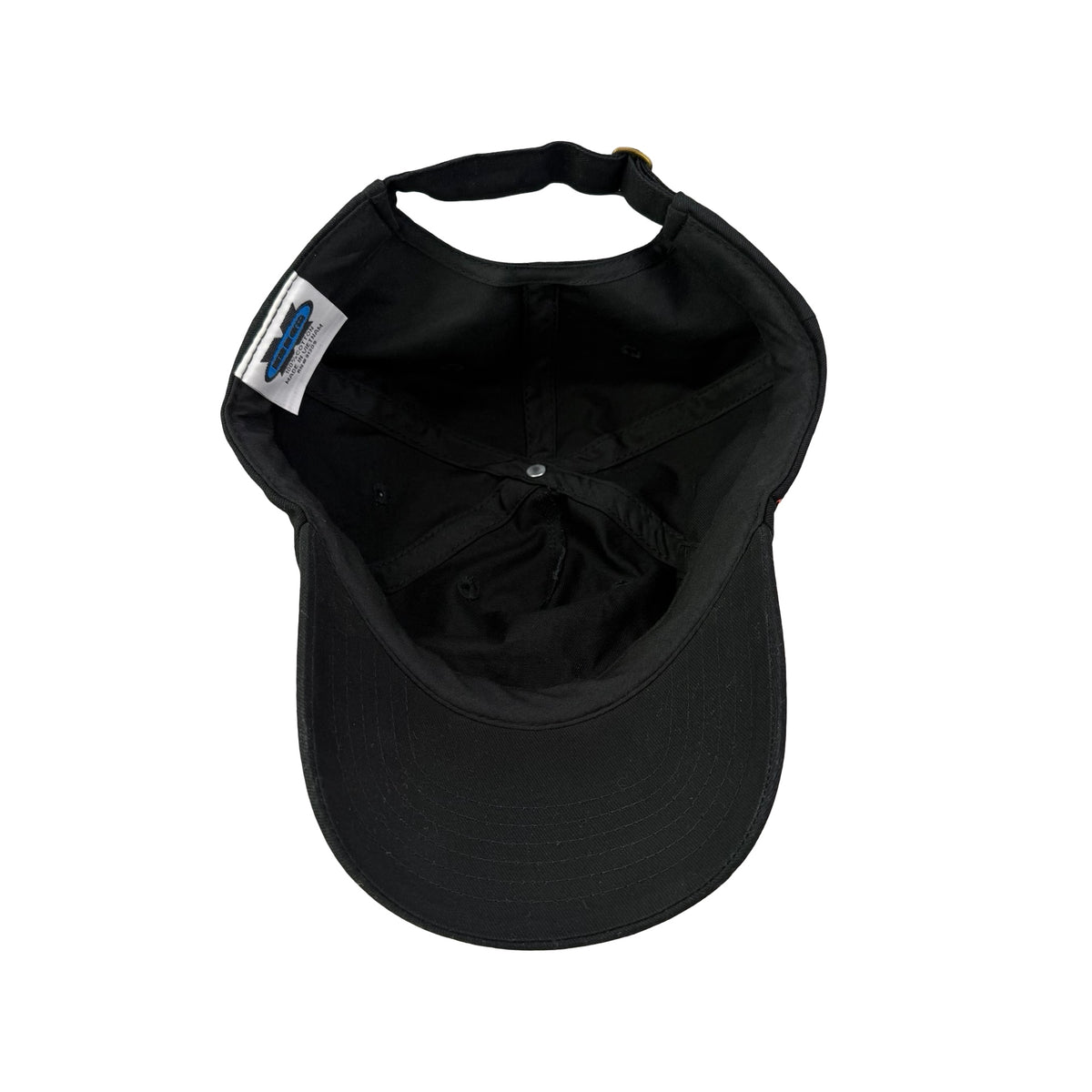 Lucas Museum of Narrative Art - George Lucas Promo Hat