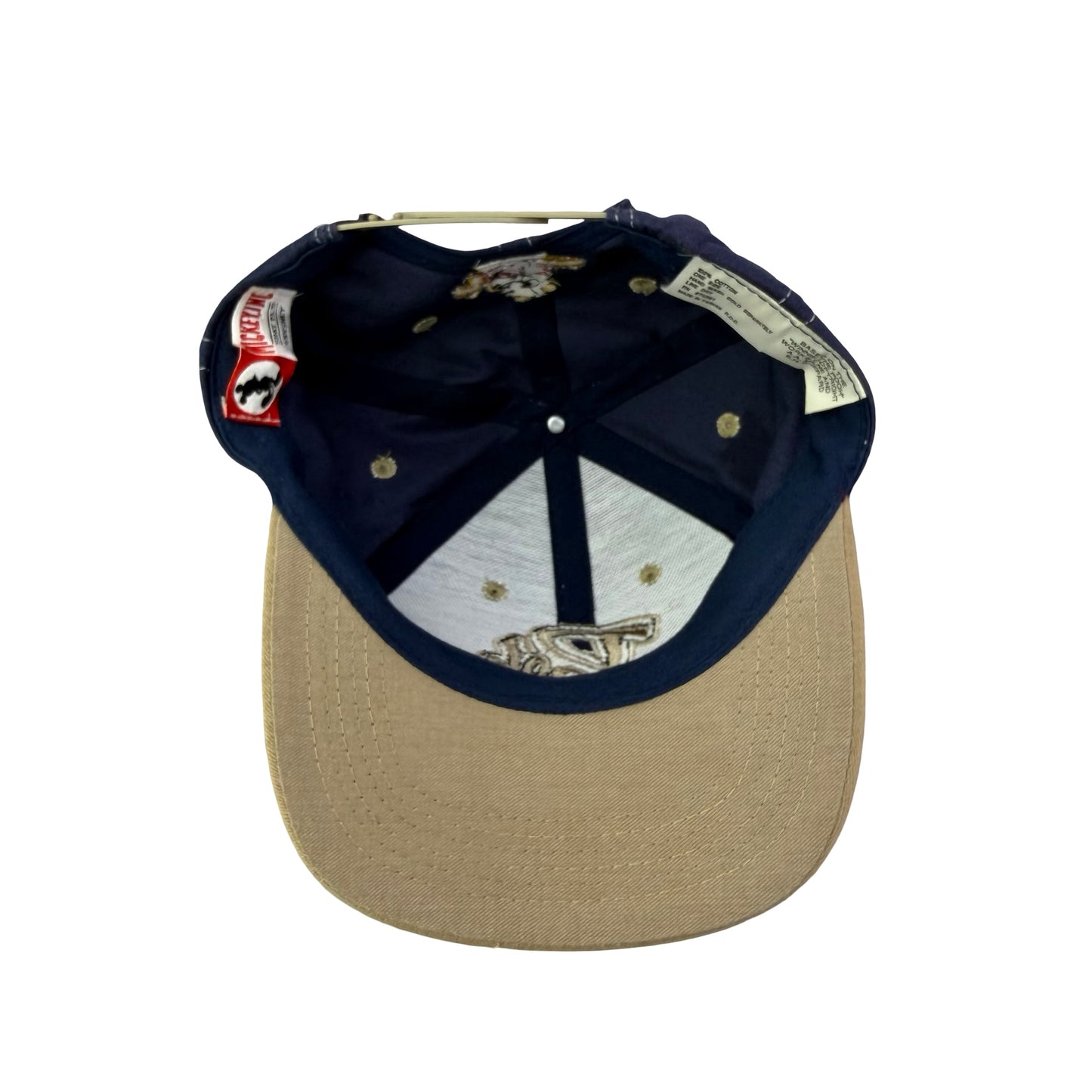 Vintage Winnie the Pooh Hat - YOUTH