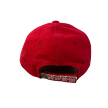 Load image into Gallery viewer, Ohio St Buckeyes College Football Hat
