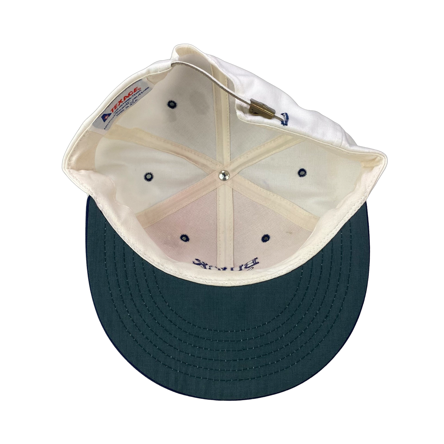 Vintage Buick Golf Hat