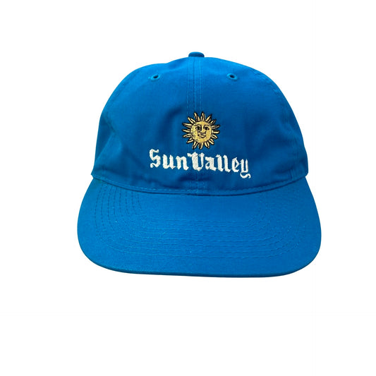 Vintage Sun Valley Hat