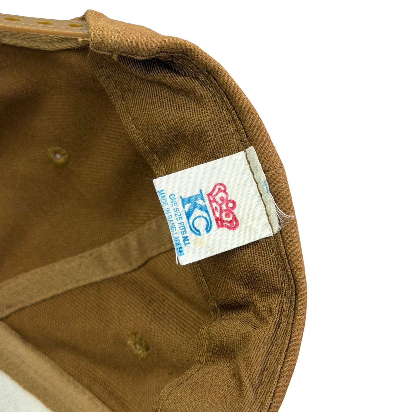 Vintage Laughlin River Lodge Hat