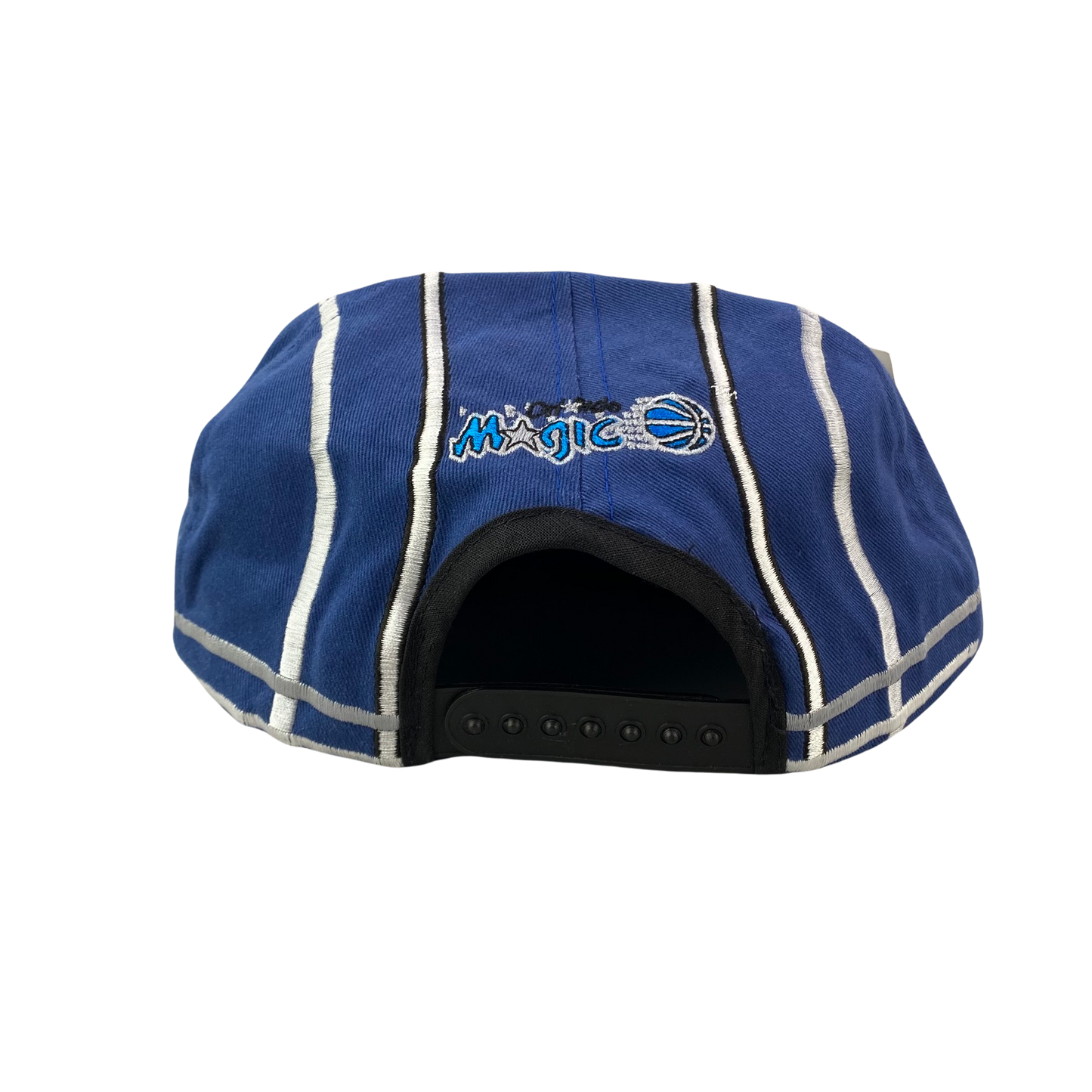 Vintage 90s Orlando Magic Spalding Hat