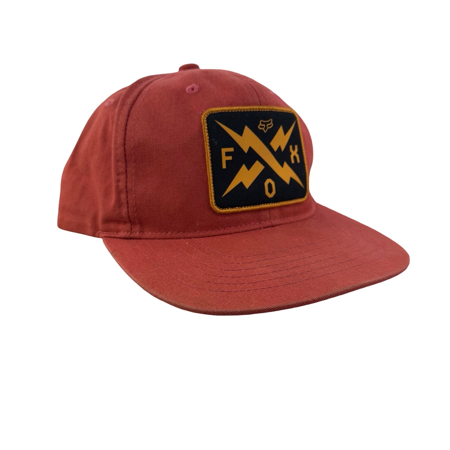 Fox Hat