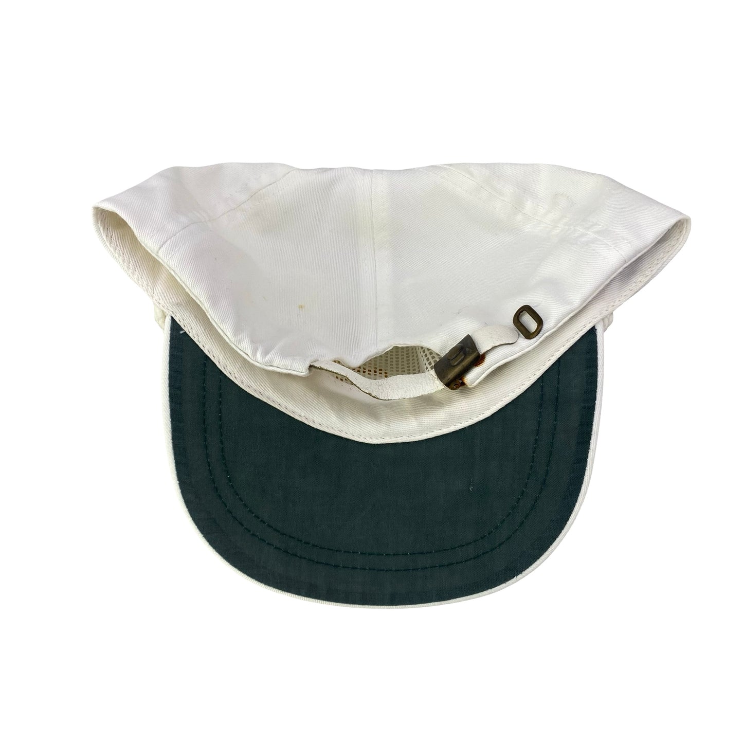 Vintage Lincoln Mercury Kapalua International Golf Hat