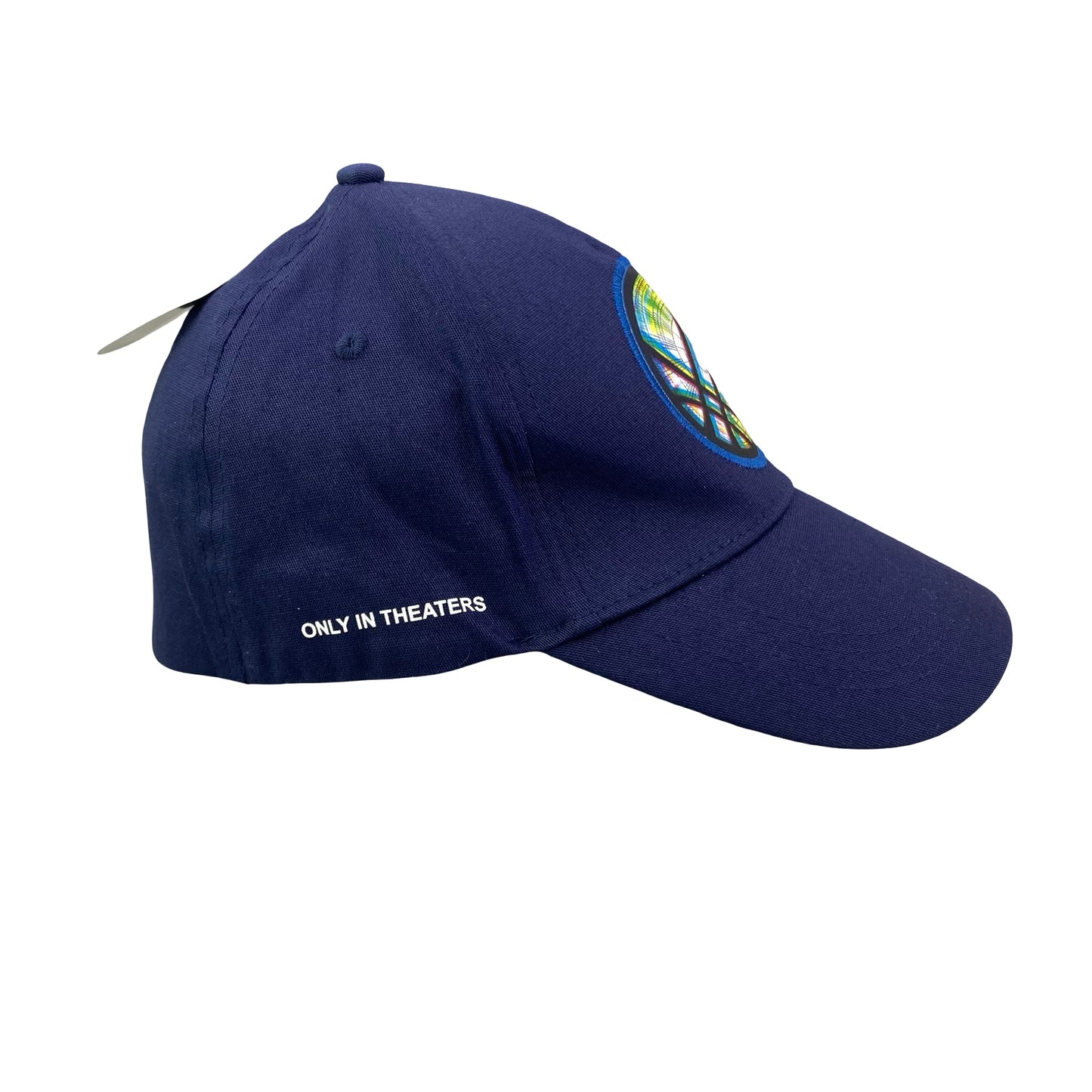 2022 Marvel x Dr Strange in the Multiverse of Madness Movie Hat