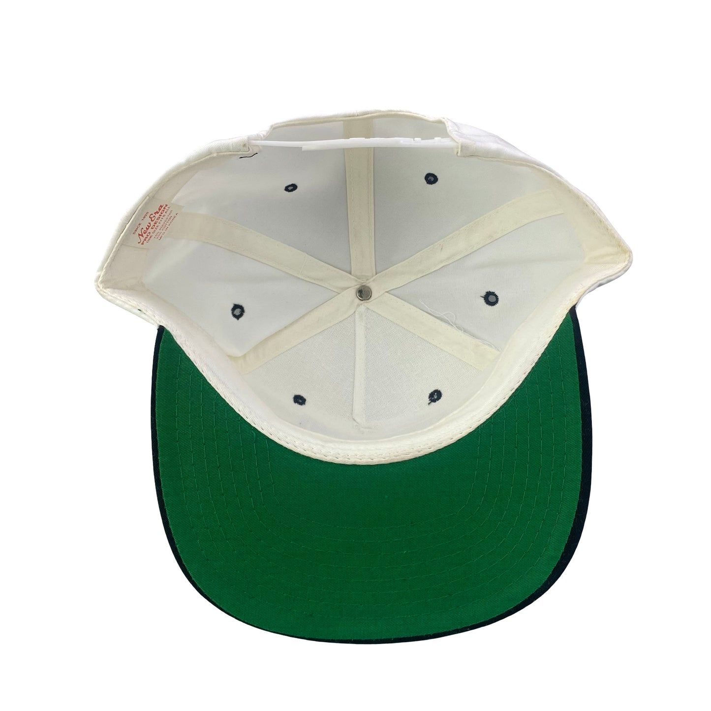 Vintage San Francisco 49ers Super Bowl New Era Hat