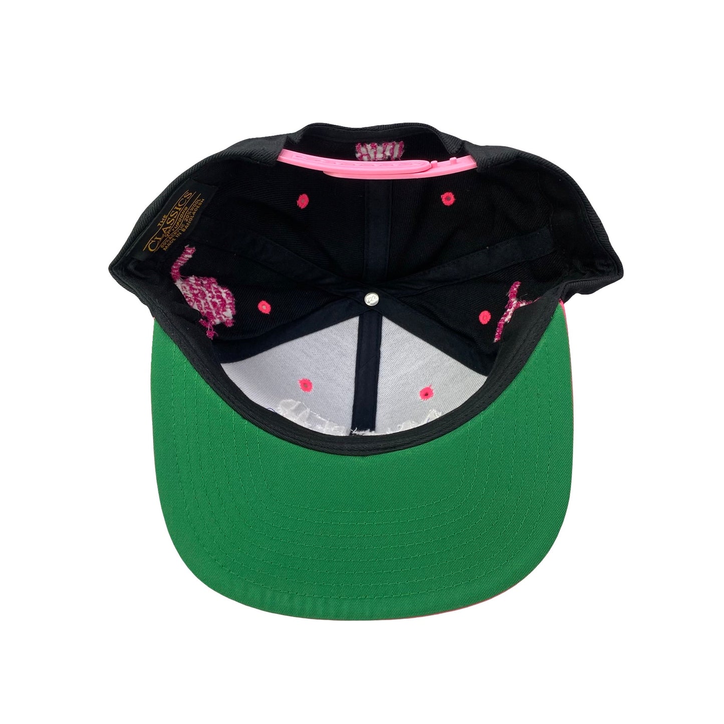 Day of the Dead Music Featival Hat