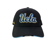 Load image into Gallery viewer, UCLA Bruins College Hat
