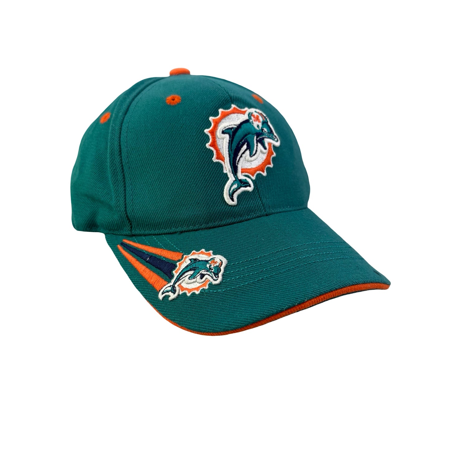 2000s Miami Dolphins Hat