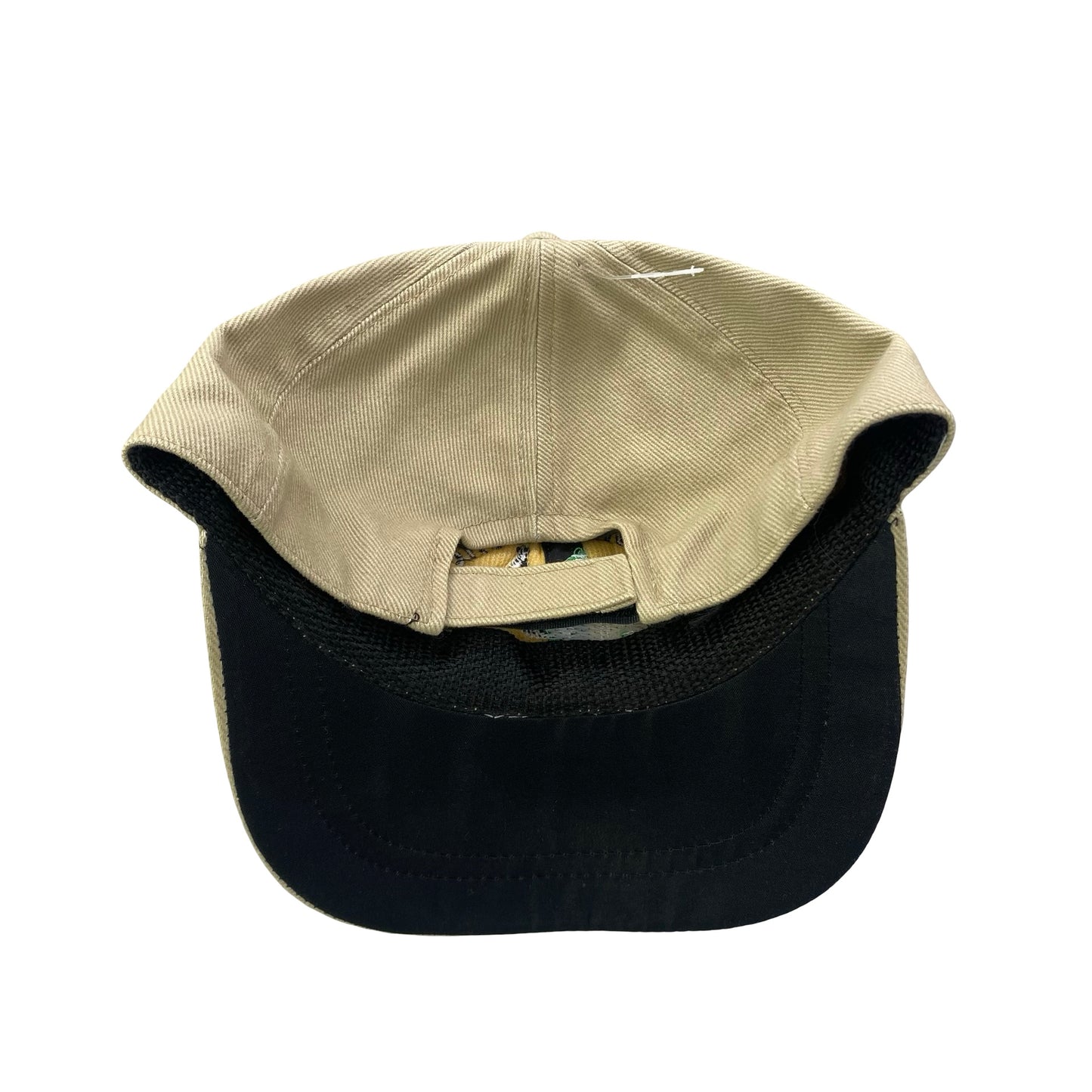 Vintage Machu Picchu Mountain Hiking Hat