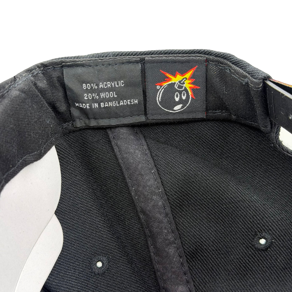 The Hundreds SnapBack Hat