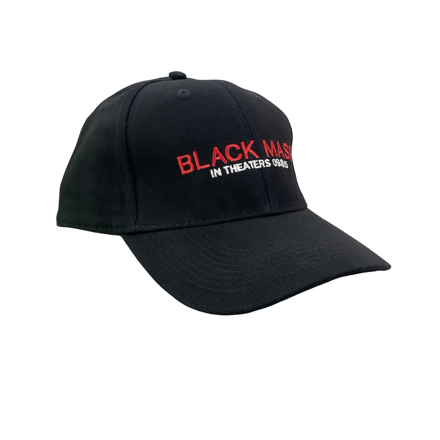 2015 Black Mass x Johnny Depp Movie Promo Cast & Crew Hat