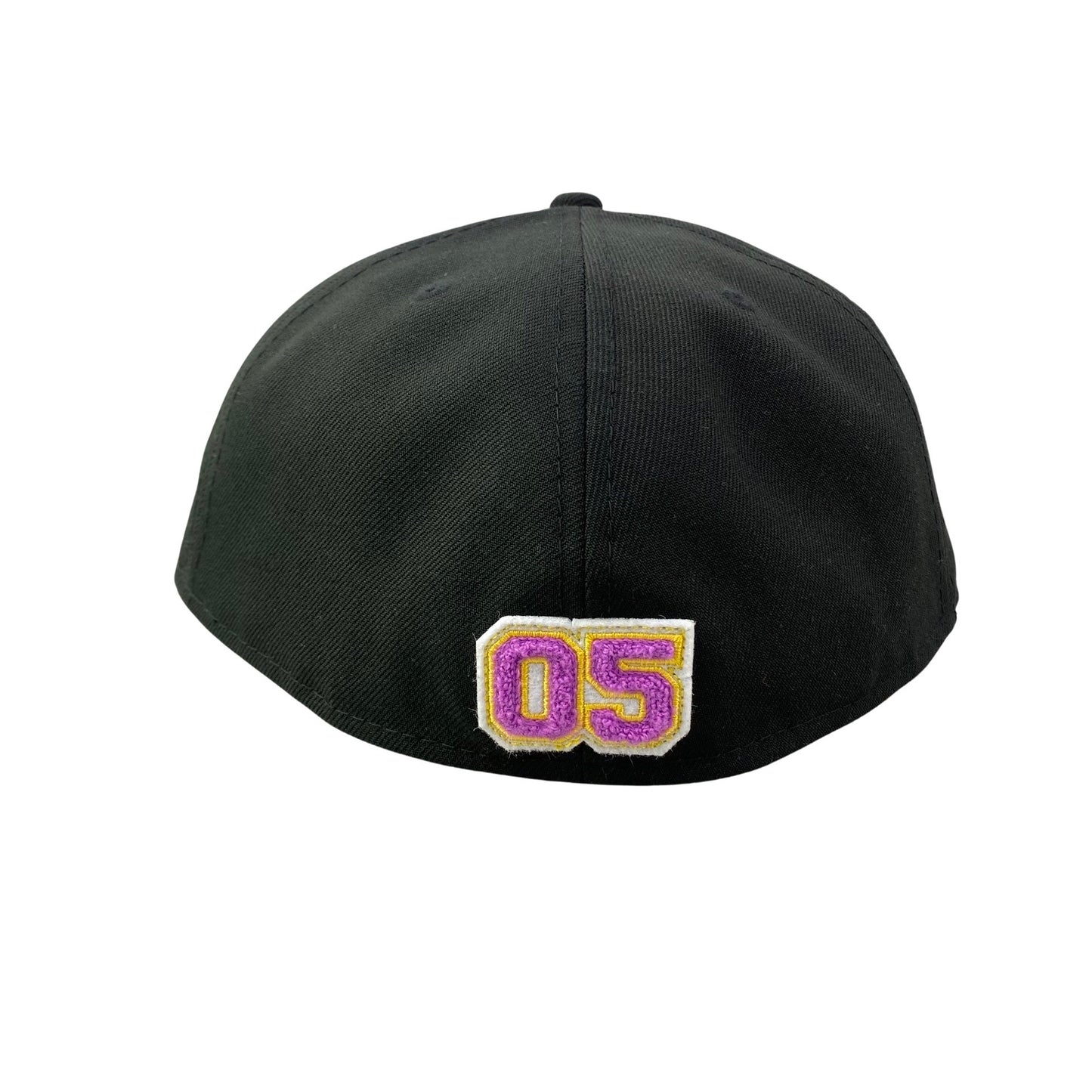 Undefeated UNDFTD Fitted Hat 7 3/4