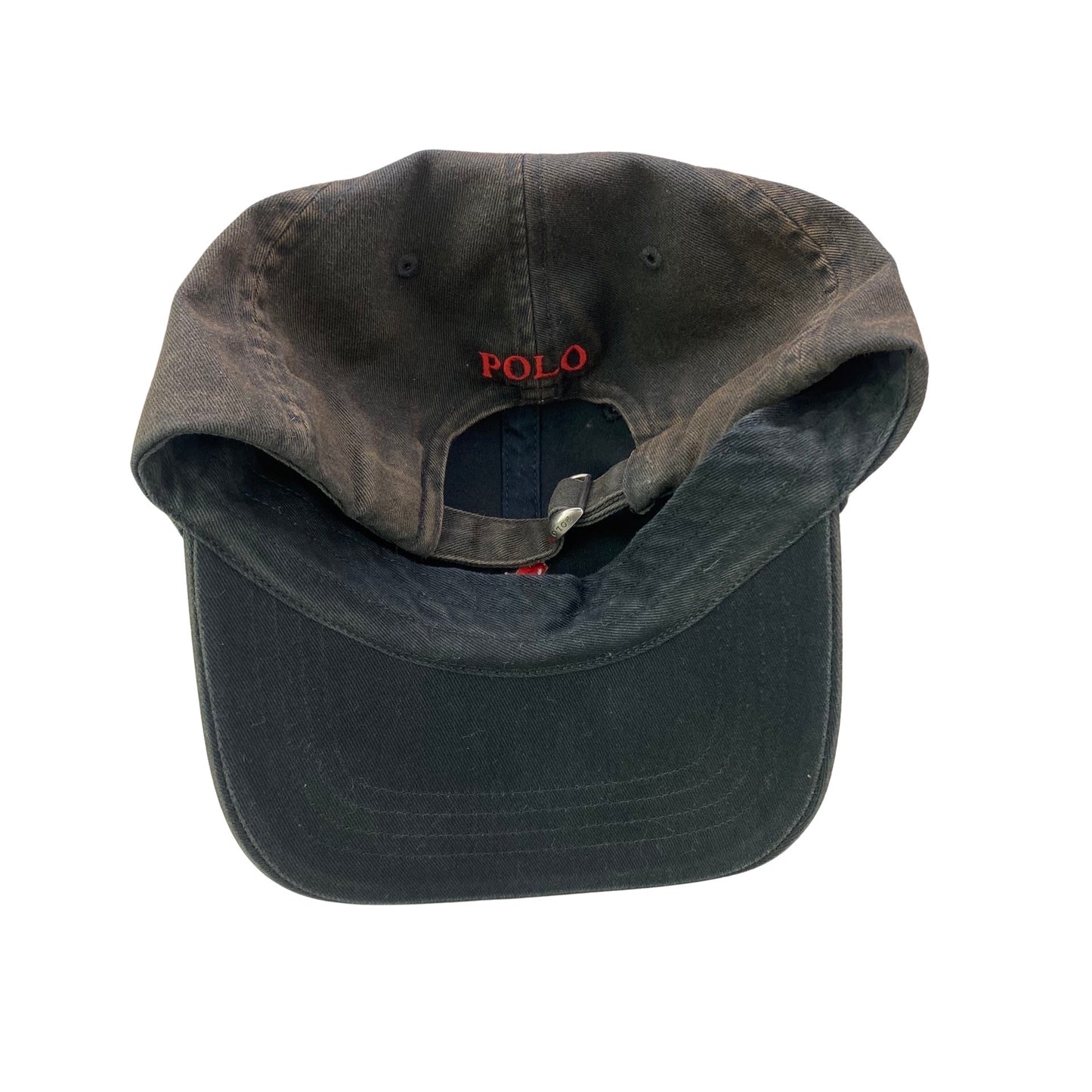 Vintage Polo Dad Hat