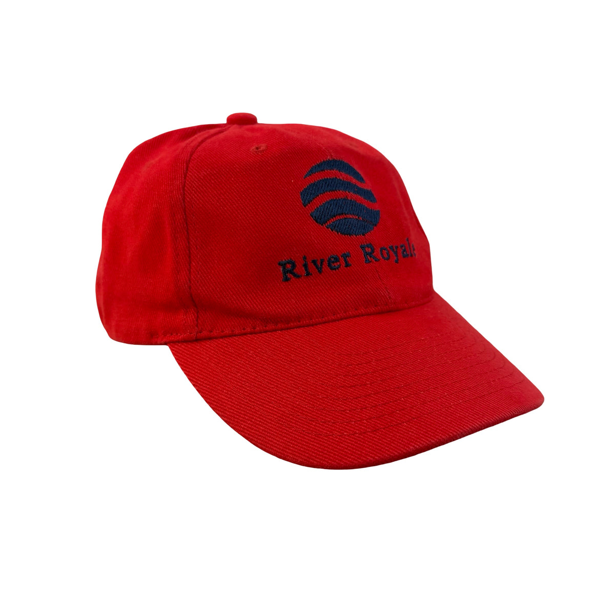 Vintage River Royale Dad Hat