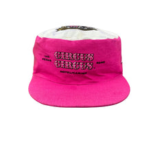 Load image into Gallery viewer, Vintage Circus Circus Pillbox Hat
