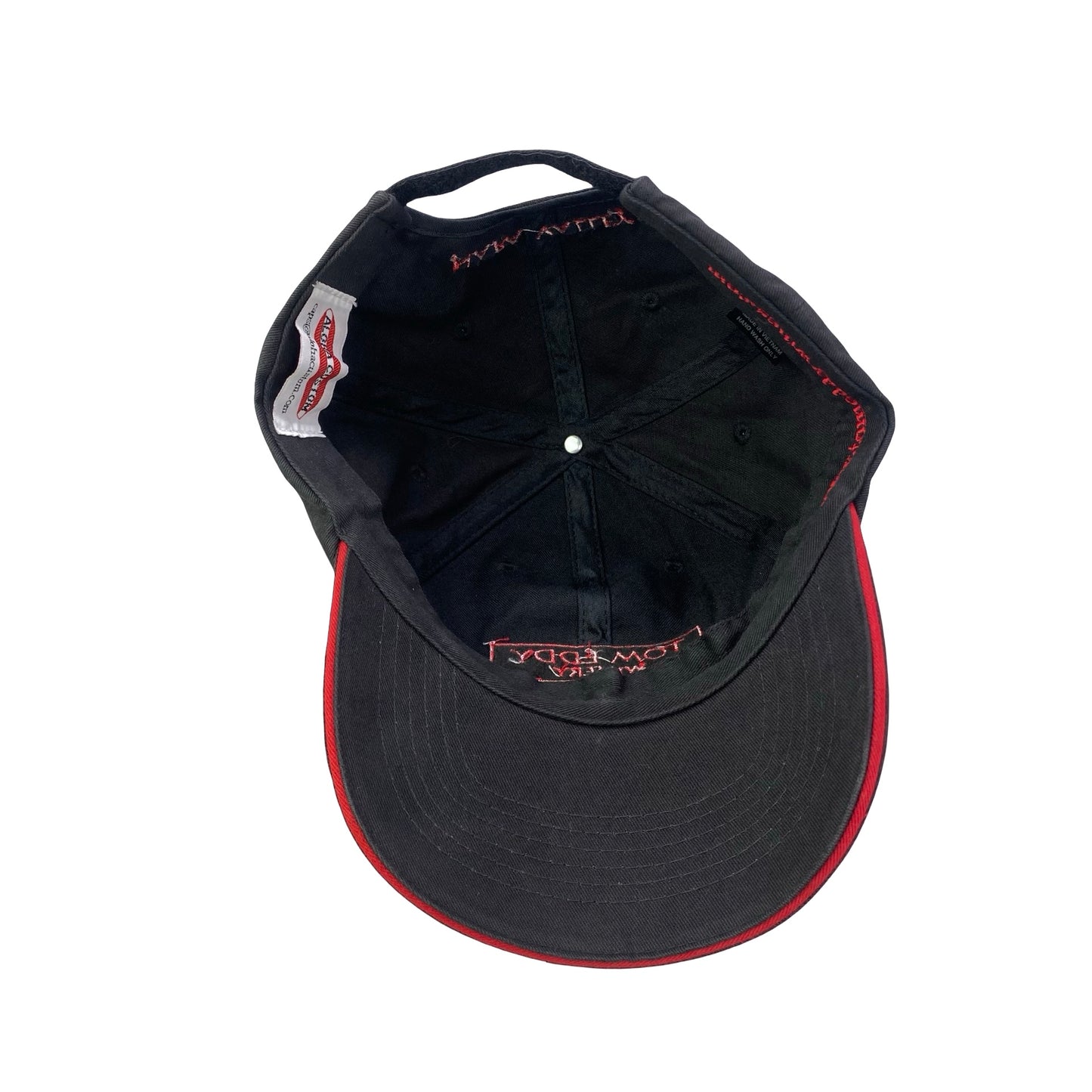 Tom Eddy Winery Napa Valley Hat