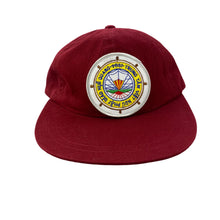 Load image into Gallery viewer, Vintage Hue Quang Buddhist Vietnamese Language Center x Vietnam Patch Hat
