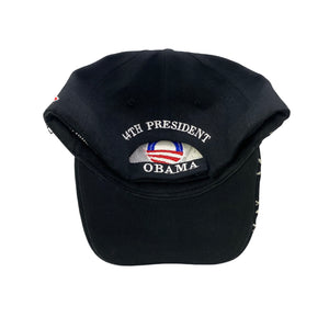 2000s President Barack Obama Hat