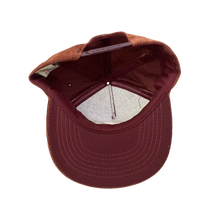 Load image into Gallery viewer, Vintage 80s 90s The Annex Long Beach, California Corduroy Hat
