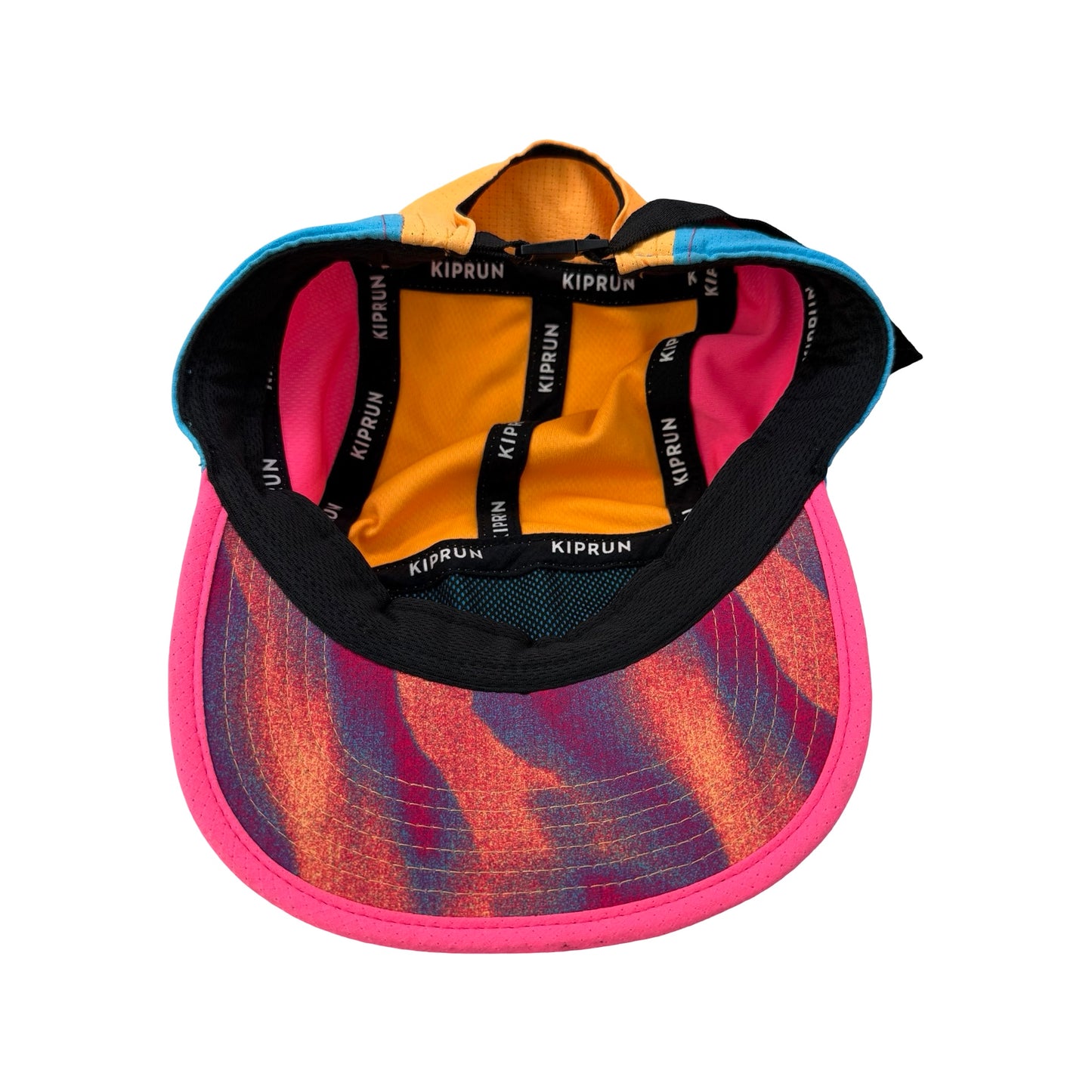 KIP RUN running hat