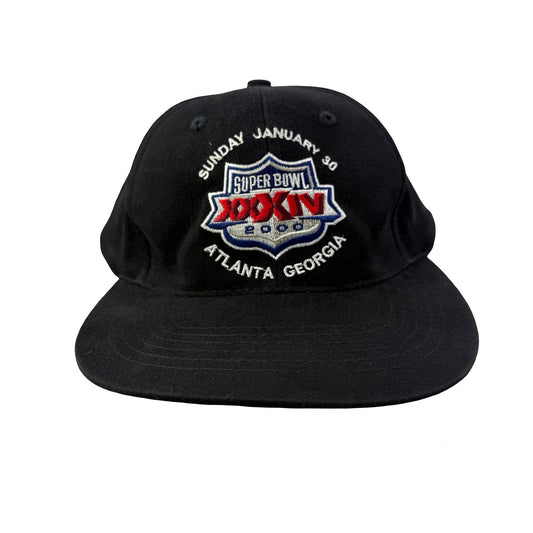 Vintage 2000 Super Bowl Hat