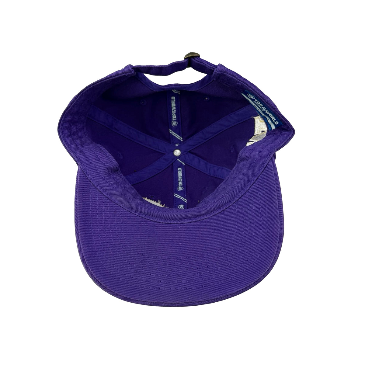 Washington Huskies College Football Hat