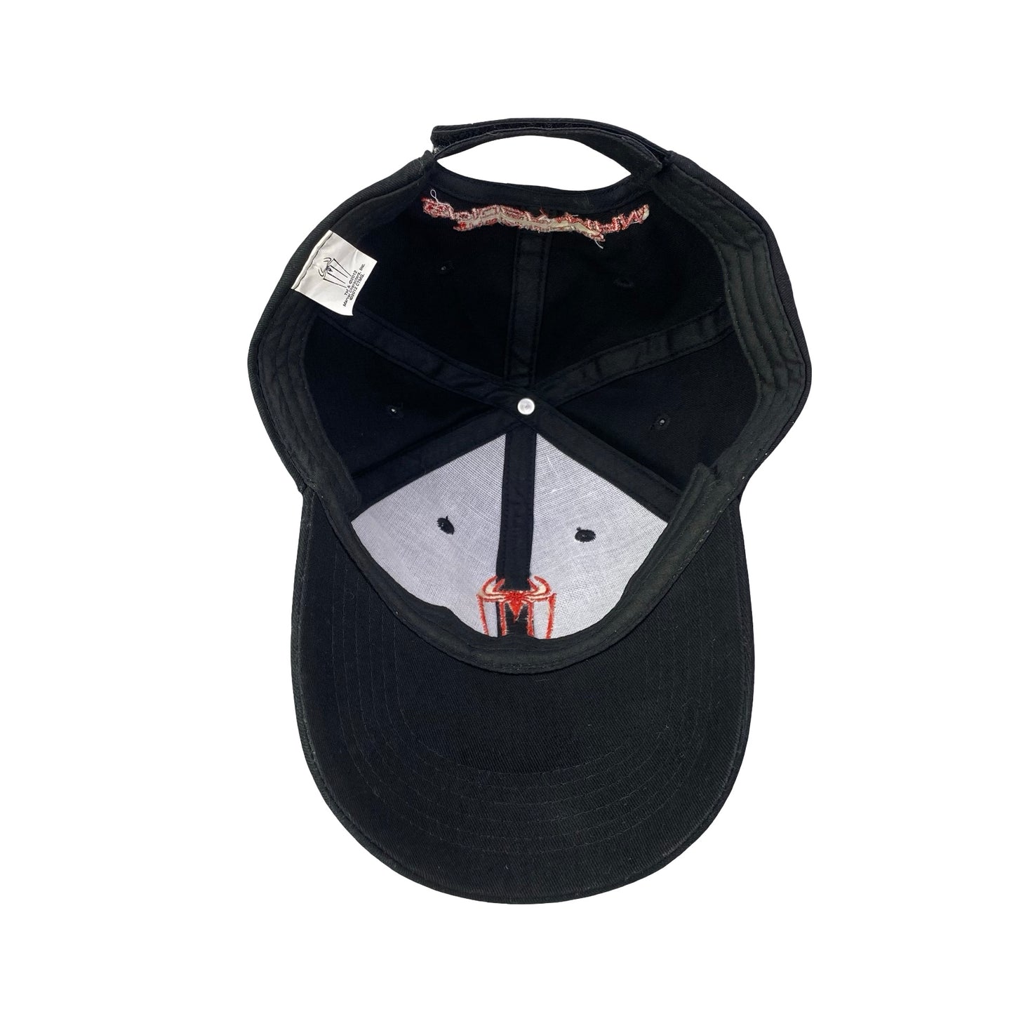 2012 Marvel x The Amazing Spider-Man Movie Promo Hat