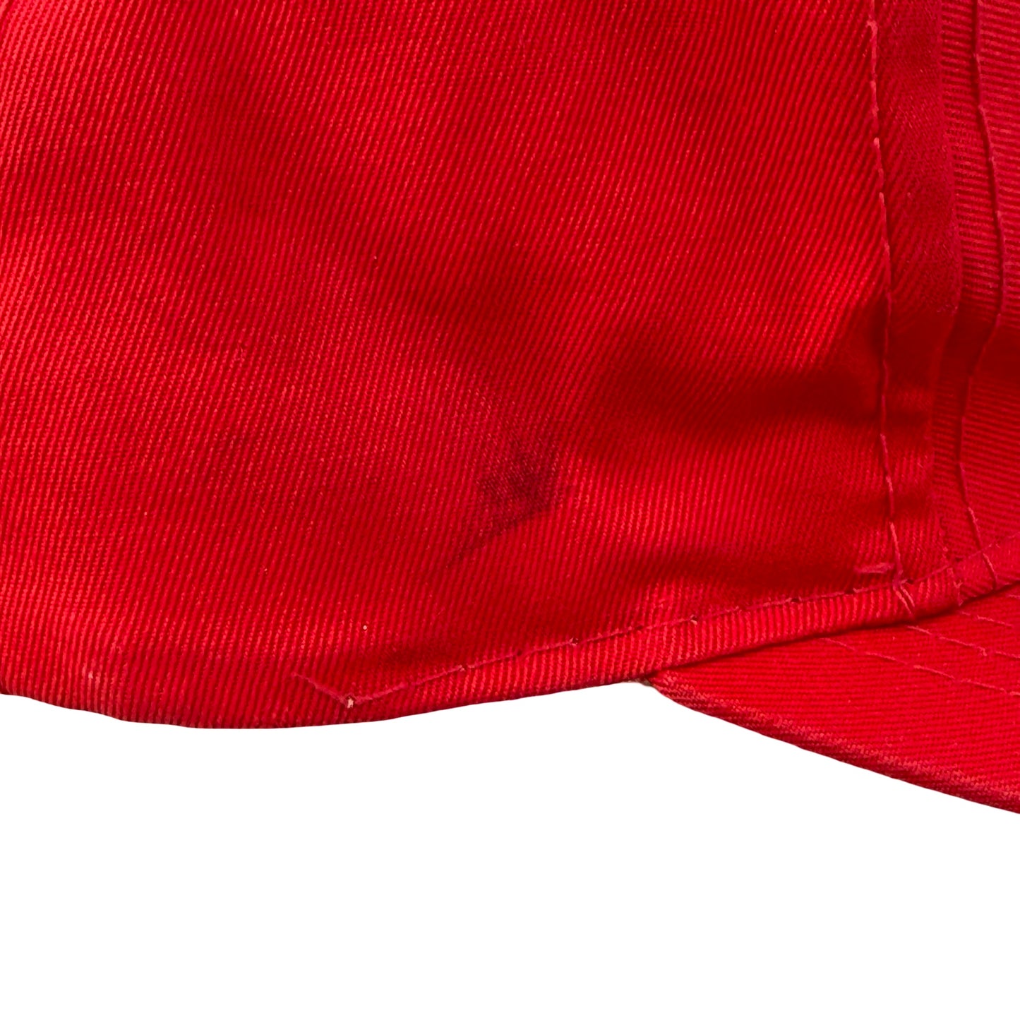Vintage 90s Indiana Hoosiers College Hat