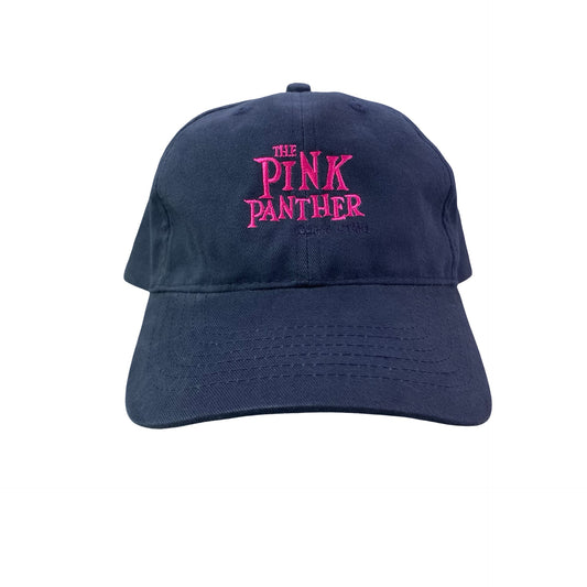 Vintage 2000s 2006 The Pink Panther - Steve Martin Movie Promo Dad Hat