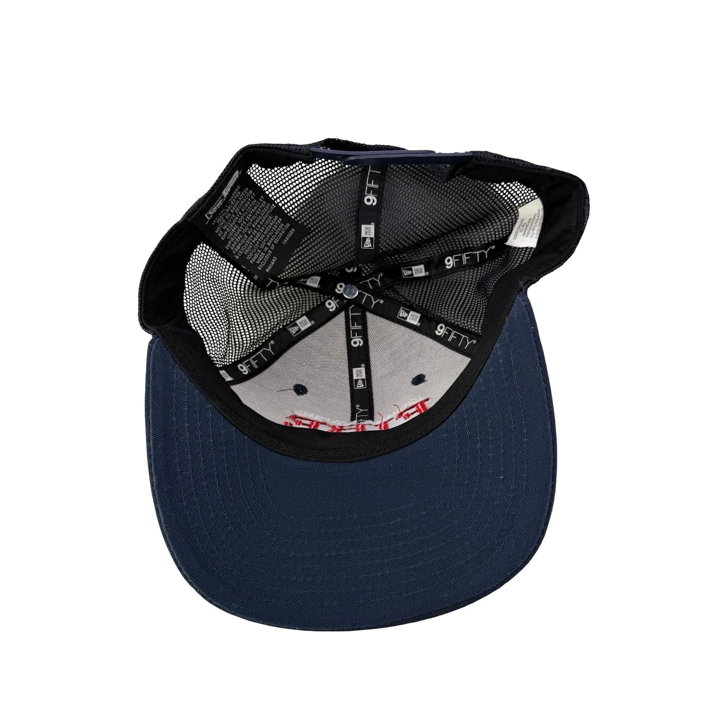 Sierra Madre Fire Department Trucker Hat