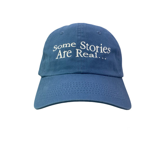 Vintage 2000s 2006 Lady in the Water Movie Promo Dad Hat