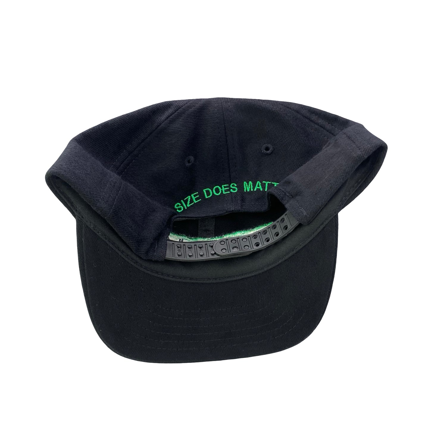 Vintage 90s 1998 Godzilla Movie Promo Hat