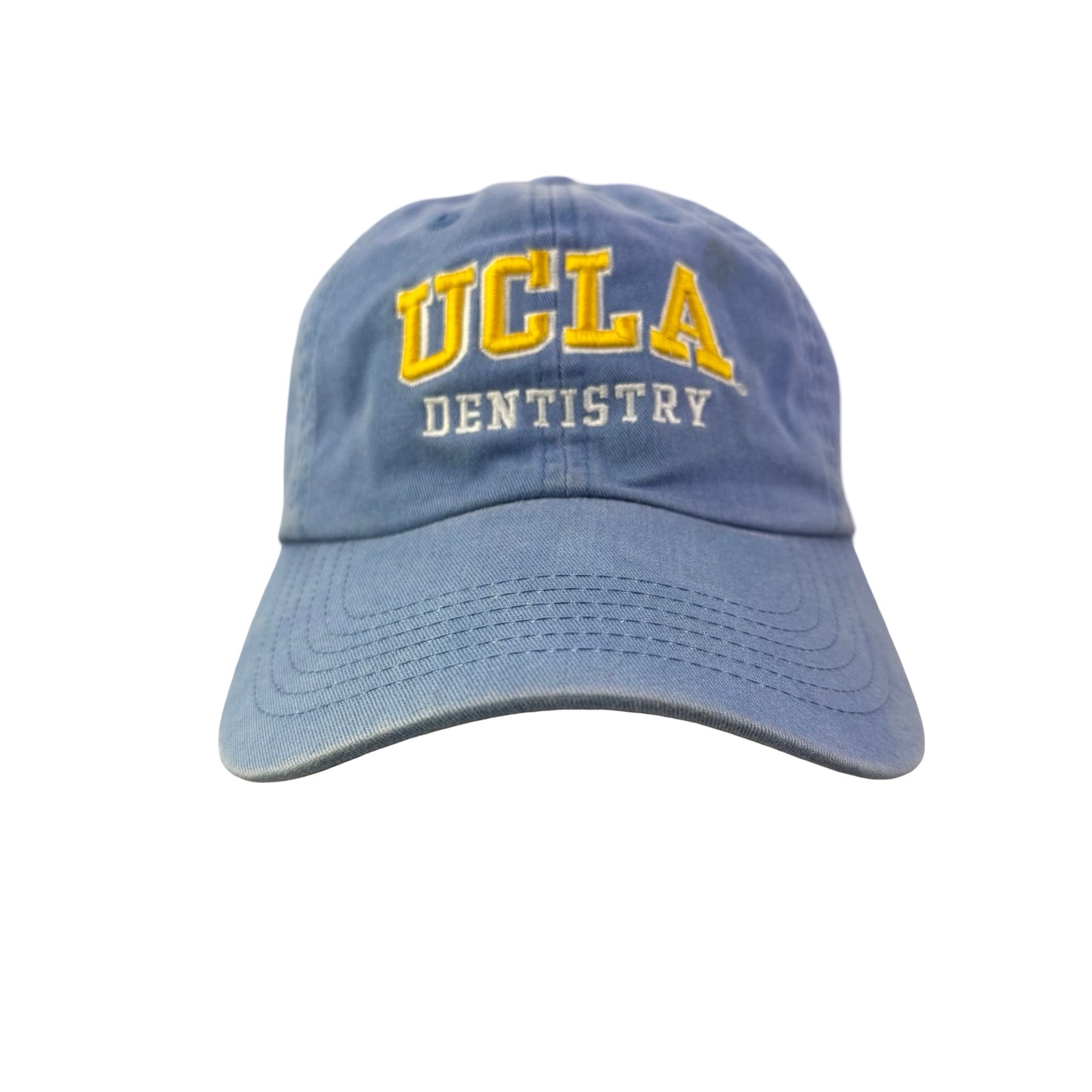 UCLA Bruins College Dentistry Dad Hat