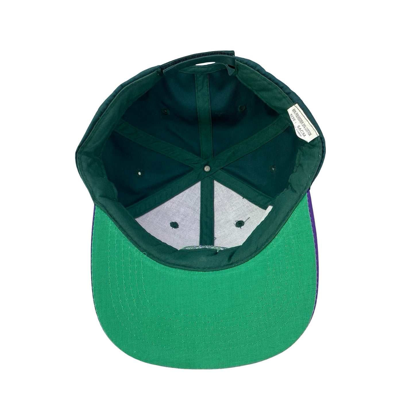 Vintage Wimbledon Hat