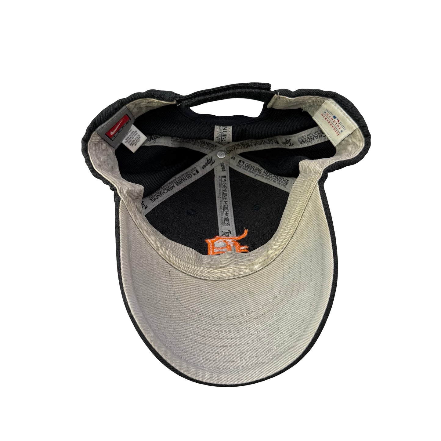 Detroit Tigers Hat