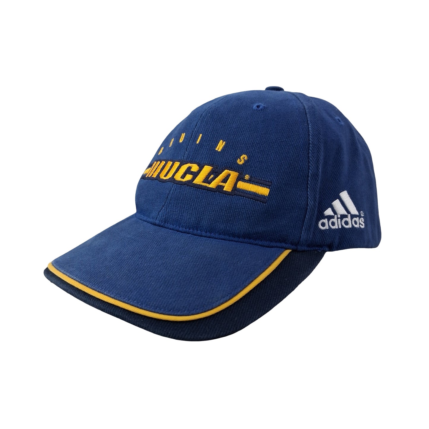 Vintage UCLA Bruins College Hat