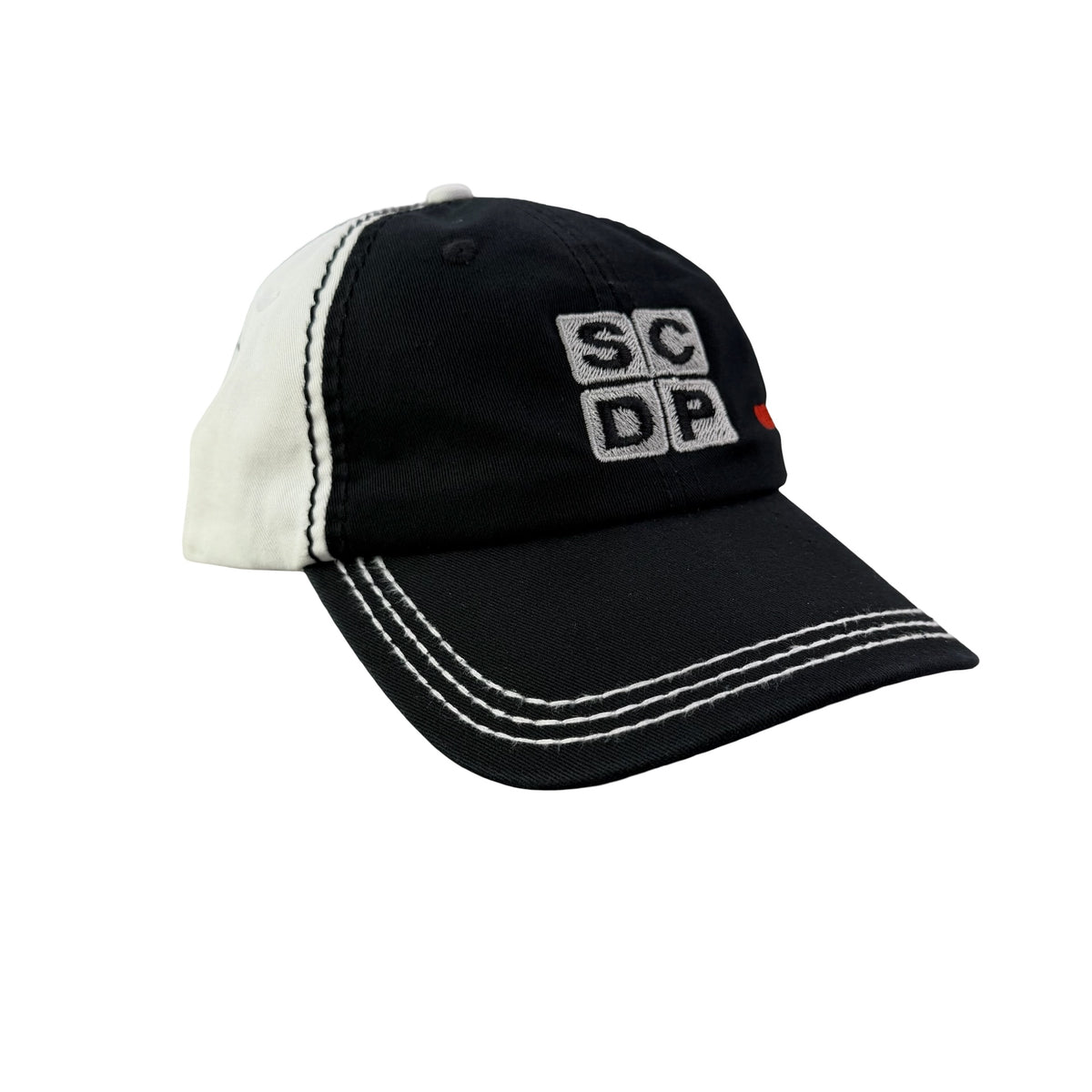 Vintage Mad Men SCDP x Panavision Movie Promo Cast & Crew Camera Hat