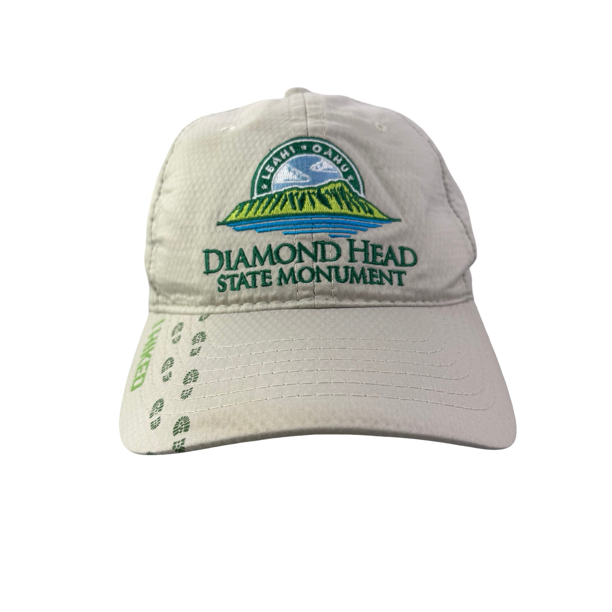 Diamond Head State Monument Hat