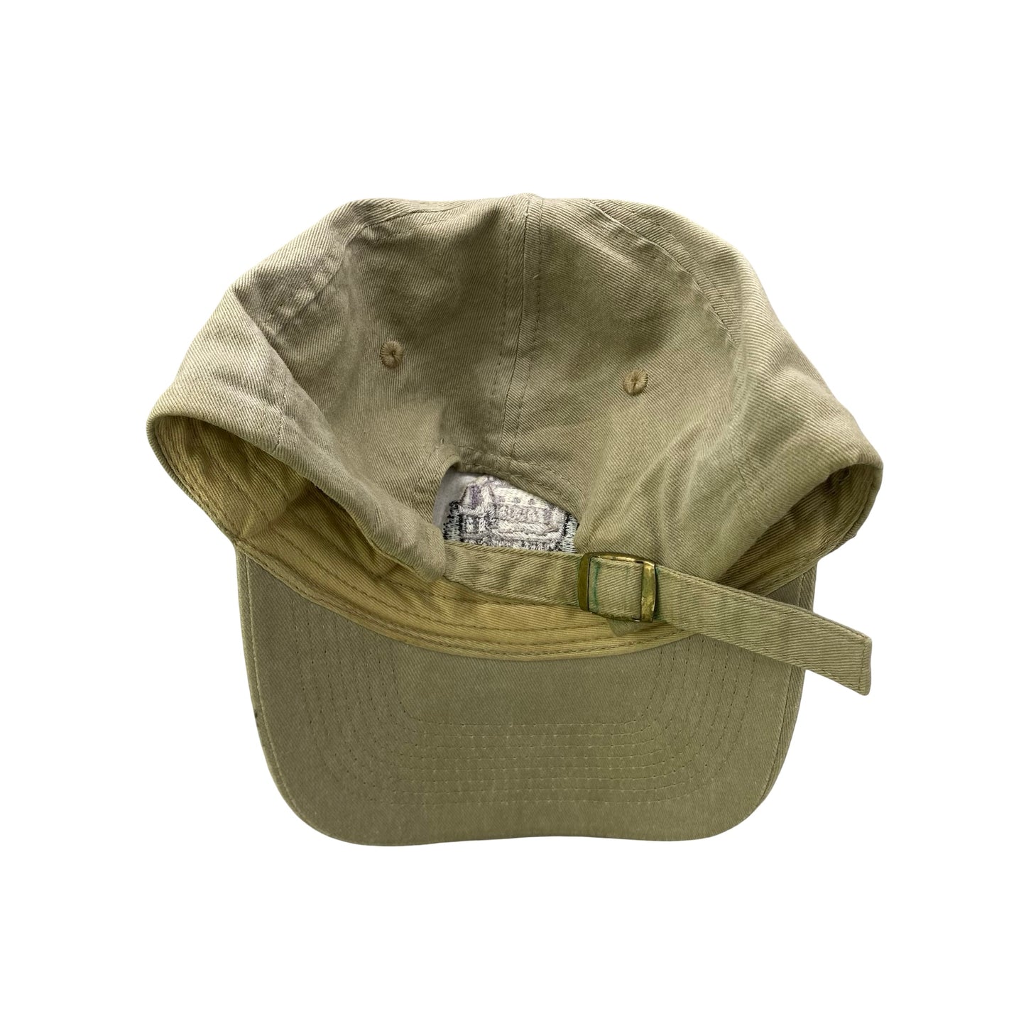 Vintage The Bedford Falls Movie Company Promo Dad Hat