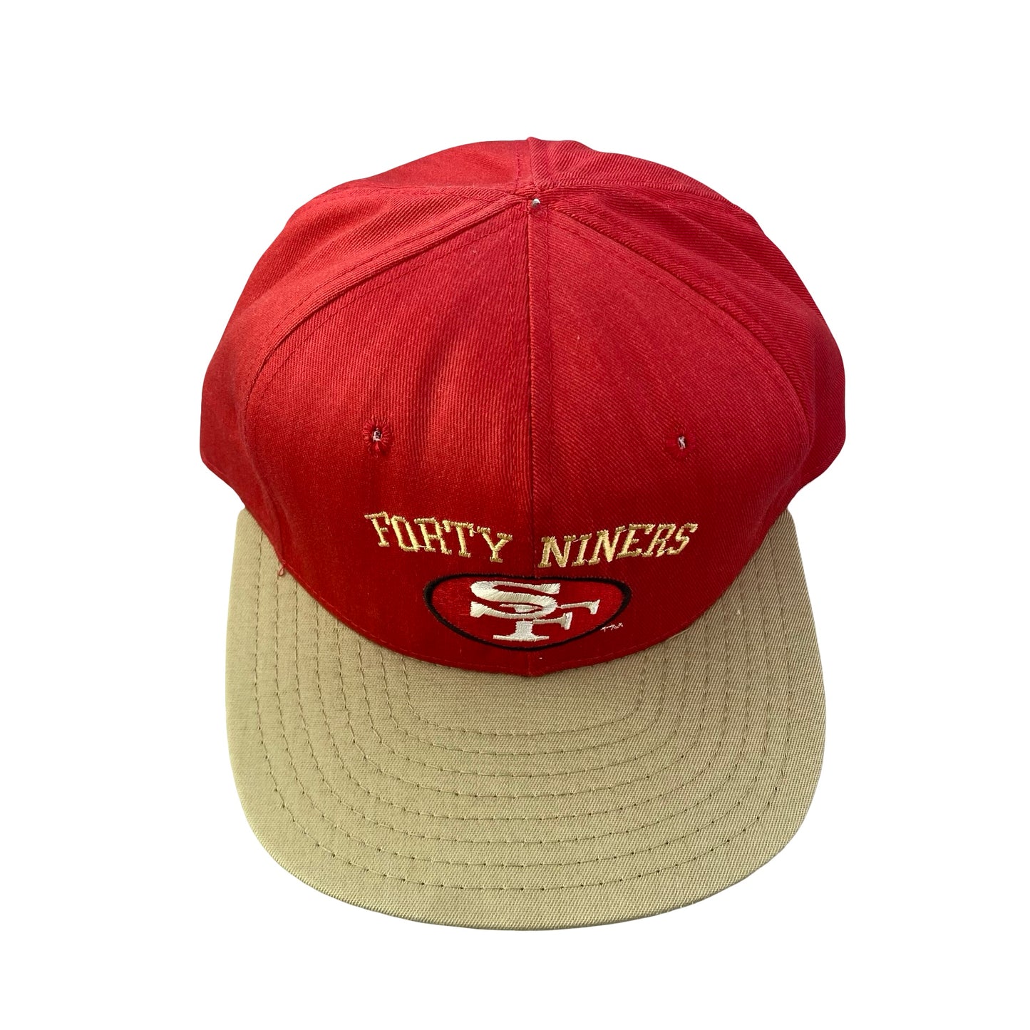 Vintage San Francisco 49ers Pro Line Hat