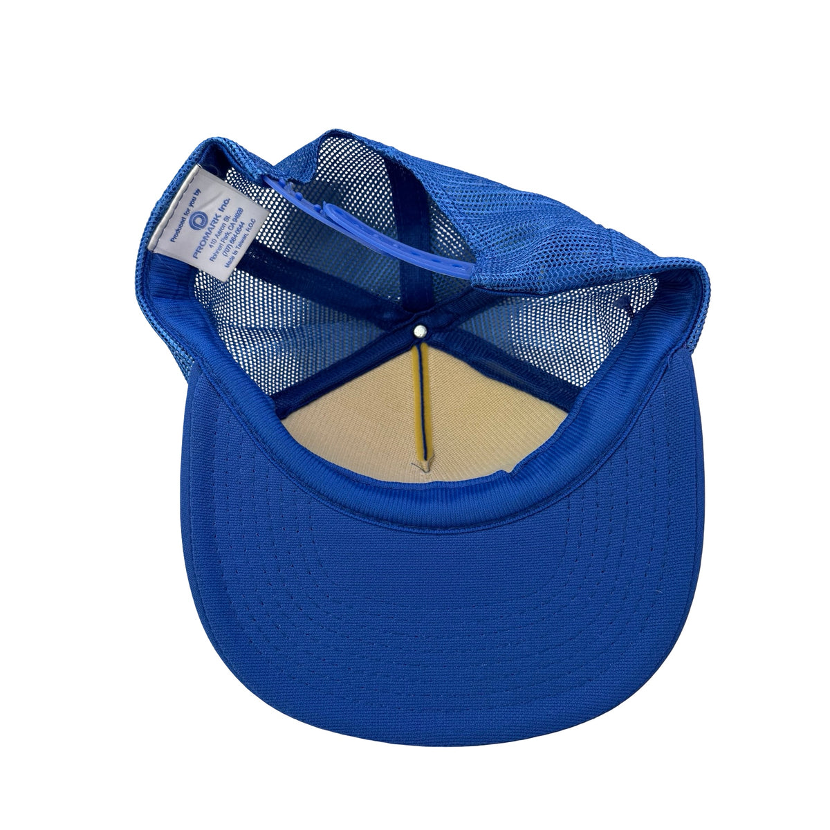 Vintage 80s 90s Viking Freight System Hat