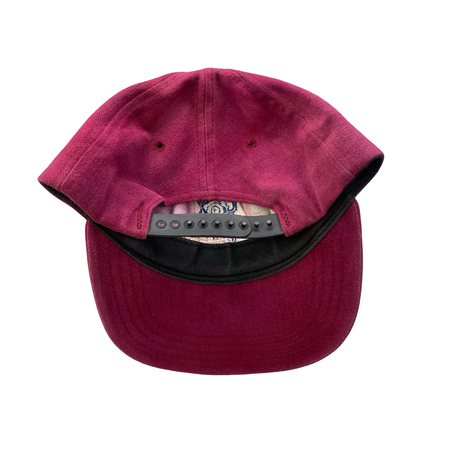 Vintage Plastic Fantastic Surfboards Hat